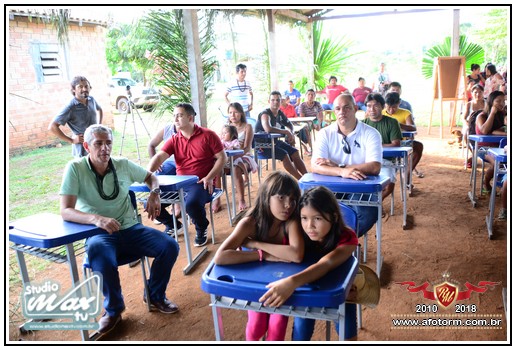 rolim de moura